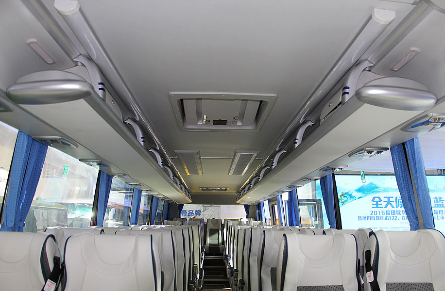 旅游客車內飾件