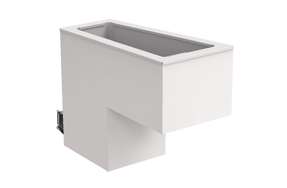 嵌入式 BCD(K)020Q01