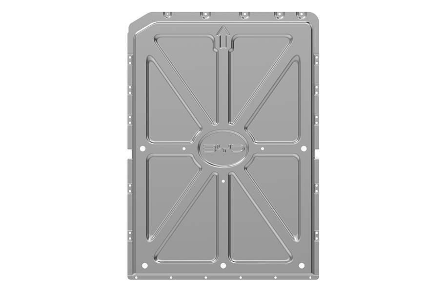 電池包下護板_唐L-DM-i-105km