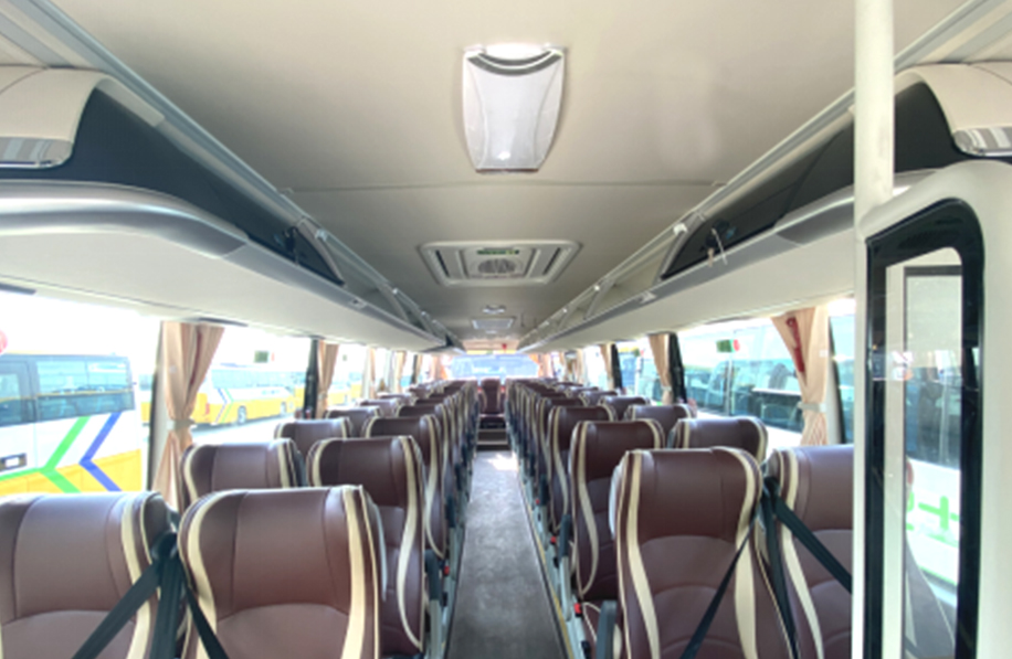 旅游客車內(nèi)飾件