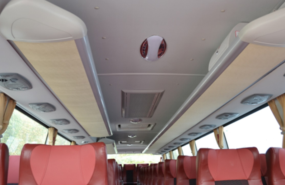 旅游客車內(nèi)飾件