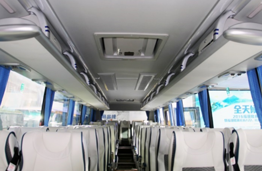 旅游客車內(nèi)飾件