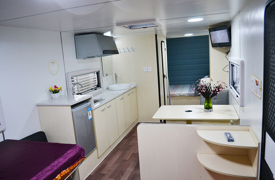 專(zhuān)用車(chē)