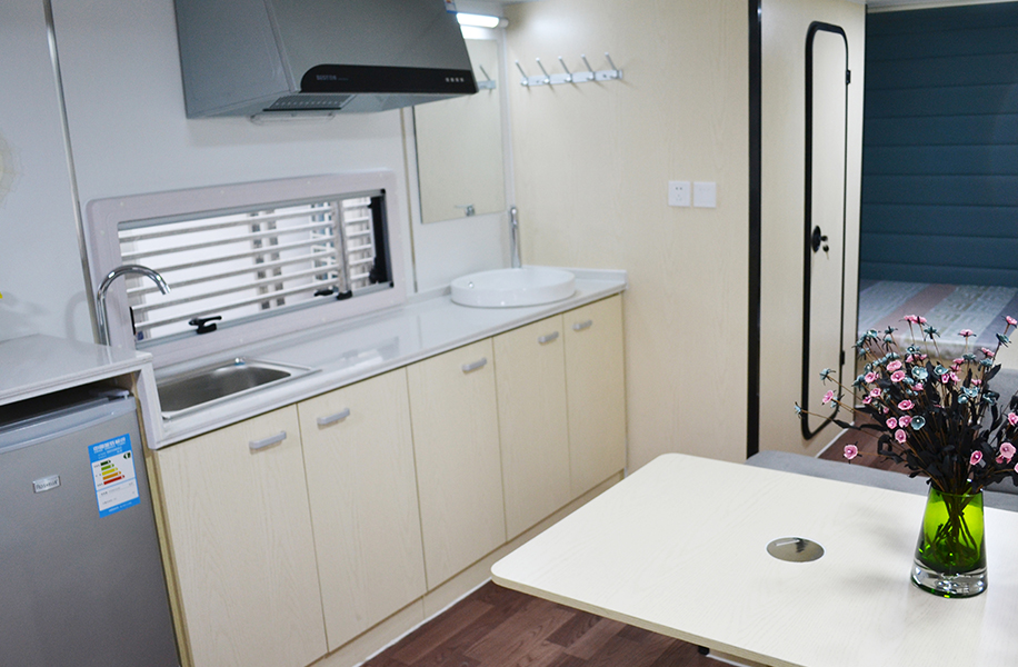 專(zhuān)用車(chē)