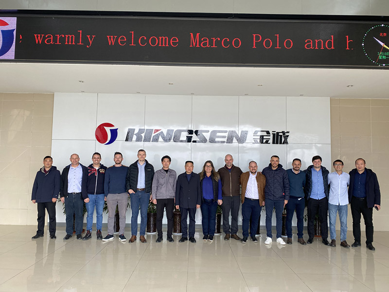 馬可波羅(Marcopolo ...